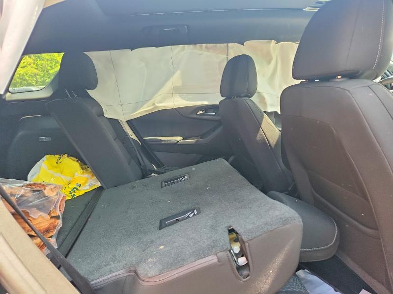 Photo 11 from auction – 2026 CHEVROLET EQUINOX with VIN 3GNAXHEG7TL144342