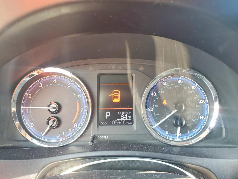 Photo 9 from auction – 2019 TOYOTA COROLLA with VIN 5YFBURHE8KP939603