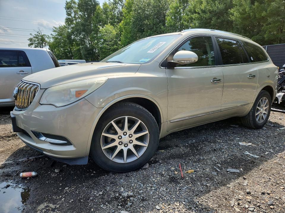 2013 BUICK ENCLAVE - Търг №64823986