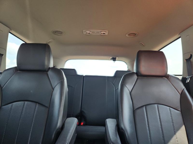 Photo 10 from auction – 2017 BUICK ENCLAVE with VIN 5GAKVBKD1HJ323034