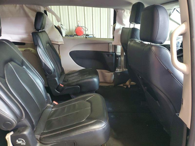 Photo 11 from auction – 2022 CHRYSLER PACIFICA with VIN 2C4RC1BG8NR197298