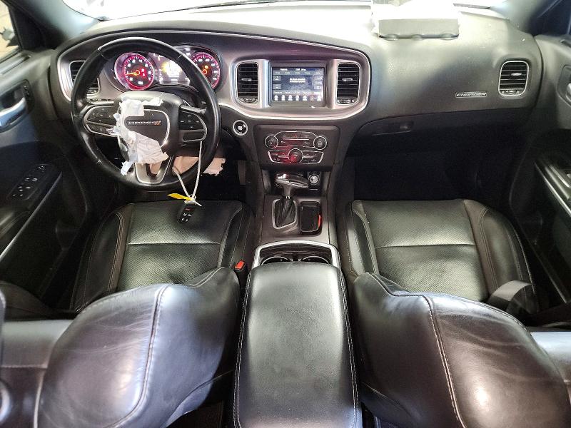 Photo 8 from auction – 2022 DODGE CHARGER with VIN 2C3CDXBG9NH182776
