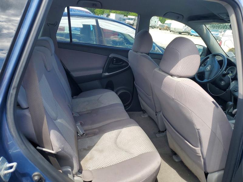 Photo 11 from auction – 2008 TOYOTA RAV4 with VIN JTMBD33V585143823