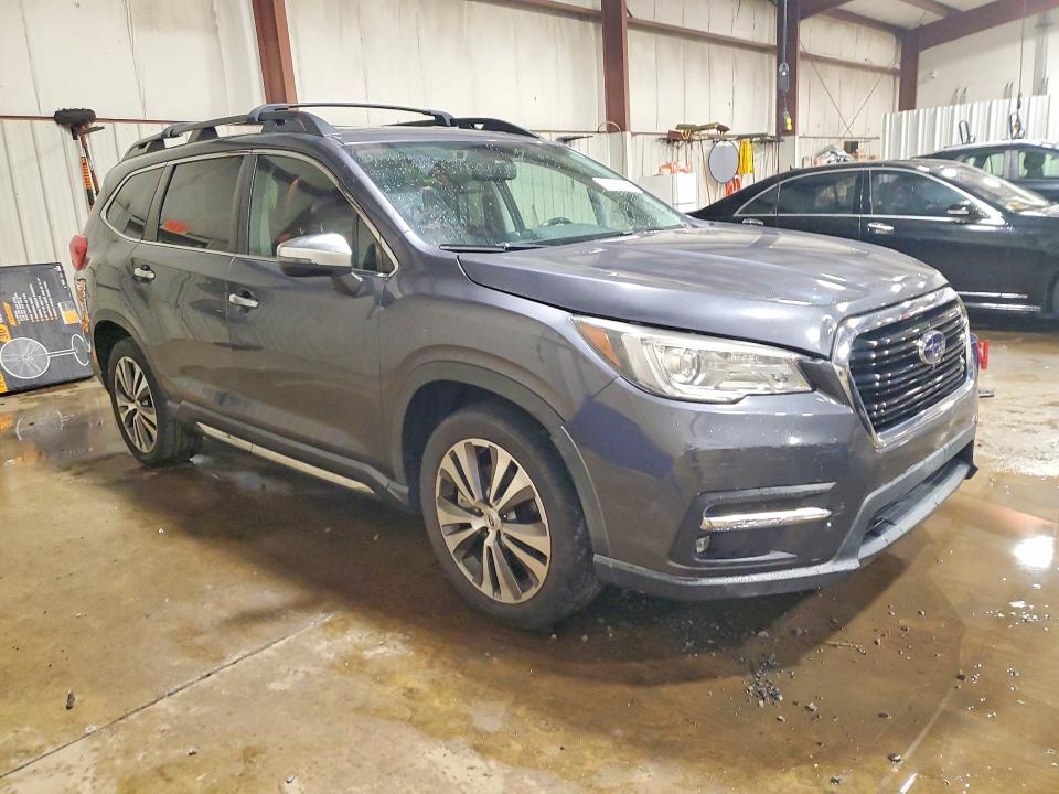 Photo 4 from auction – 2019 SUBARU ASCENT with VIN 4S4WMARD2K3466374