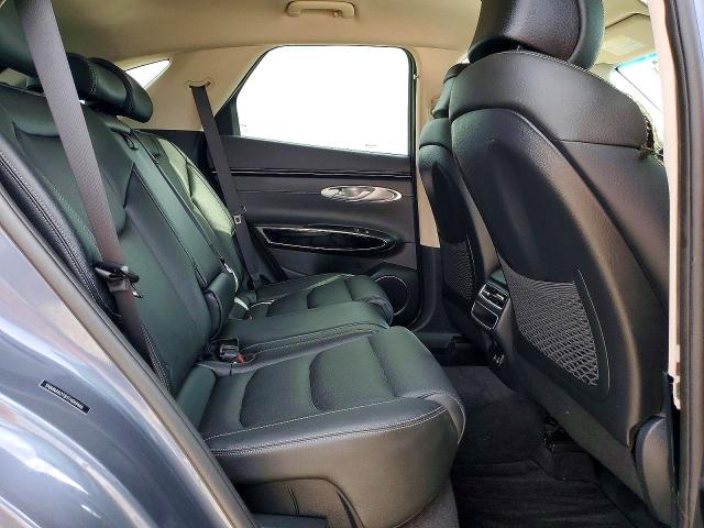 Photo 11 from auction – 2026 GENESIS GV70 with VIN 5NMMADTB1TH044466