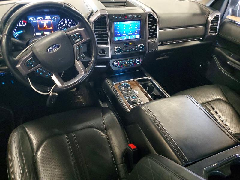 Photo 8 from auction – 2020 FORD EXPEDITION with VIN 1FMJU1MTXLEA09939