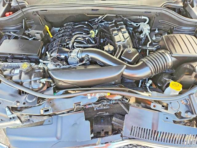 Photo 12 from auction – 2023 DODGE DURANGO with VIN 1C4RDHAG8PC635630