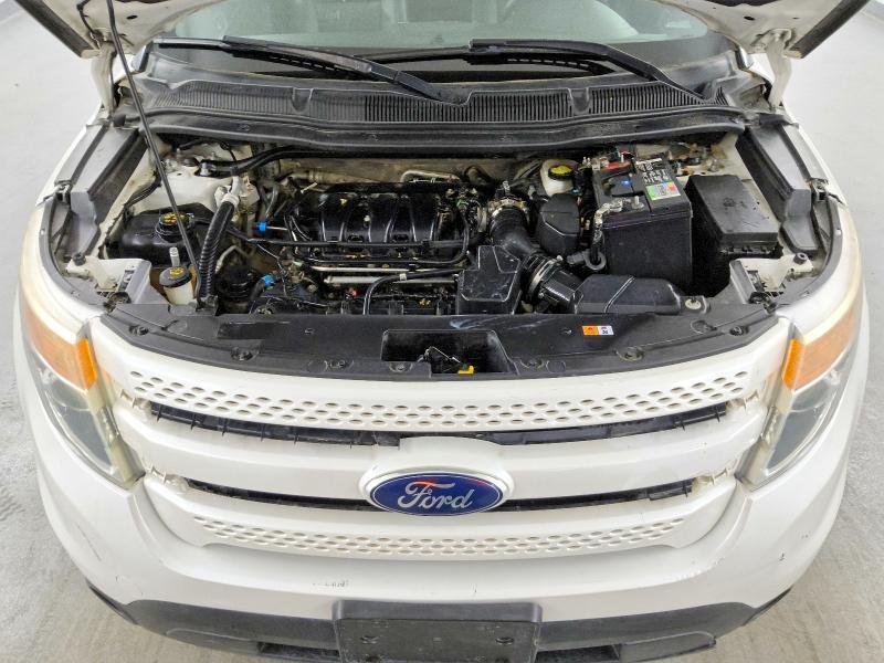 Photo 12 from auction – 2015 FORD EXPLORER with VIN 1FM5K7F86FGA70877