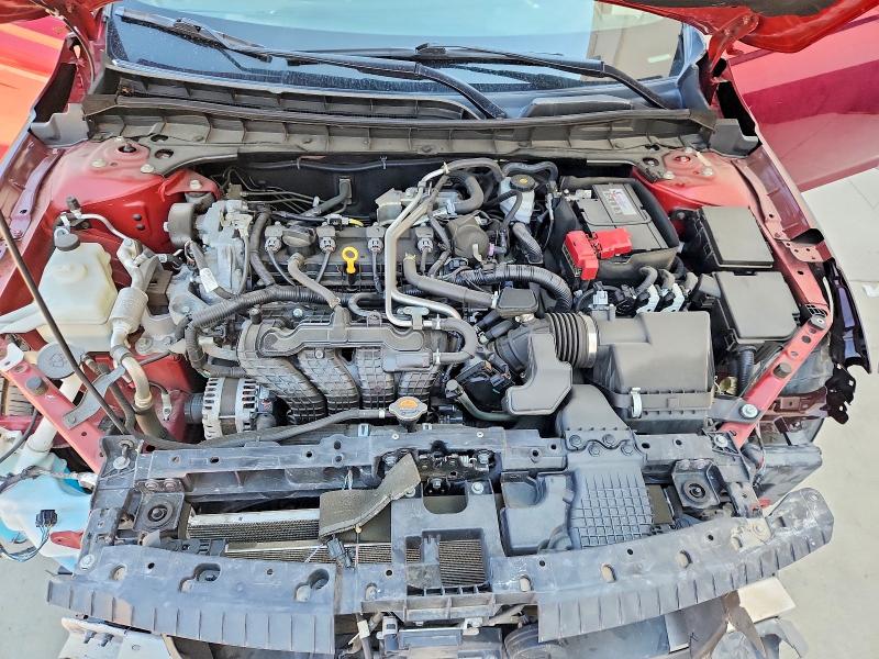 Photo 11 from auction – 2023 NISSAN ALTIMA with VIN 1N4BL4CW2PN325937