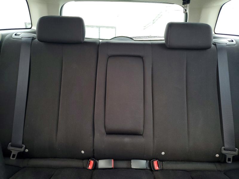 Photo 10 from auction – 2011 MAZDA CX-7 with VIN JM3ER2BM0B0371807