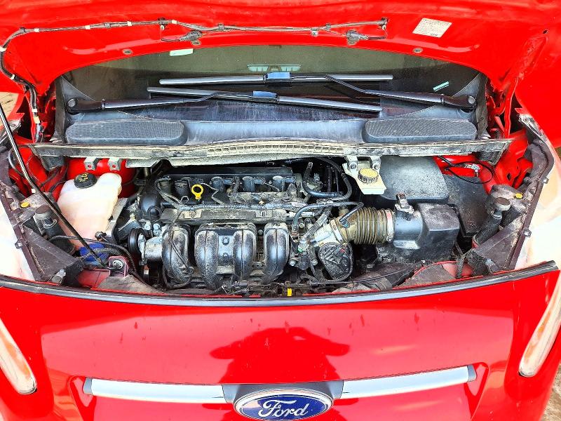 Photo 12 from auction – 2016 FORD TRANSIT CONNECT with VIN NM0GE9G73G1263656