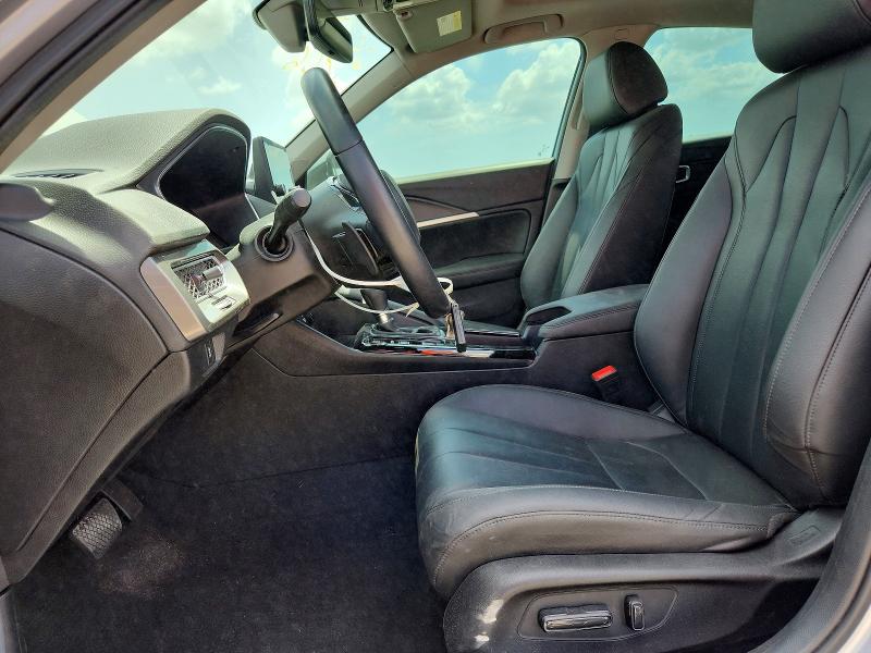 Zdjęcie 7 z aukcji – 2024 ACURA INTEGRA z VIN 19UDE4H22RA013552
