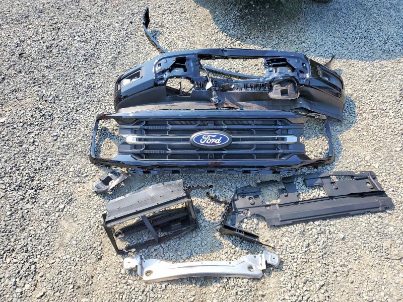 Photo 12 from auction – 2026 FORD F150 with VIN 1FTFW3L89TFB08467