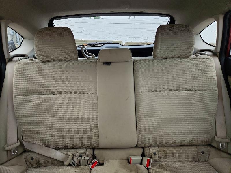 Photo 10 from auction – 2013 SUBARU XV CROSSTREK with VIN JF2GPAWC6D2889934