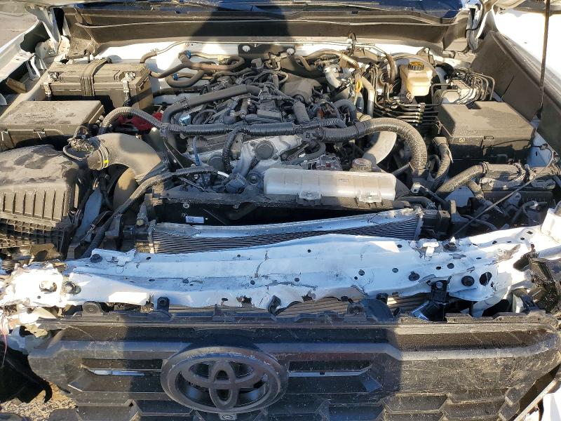Photo 11 from auction – 2025 TOYOTA TACOMA with VIN 3TMLB5JN7SM121803