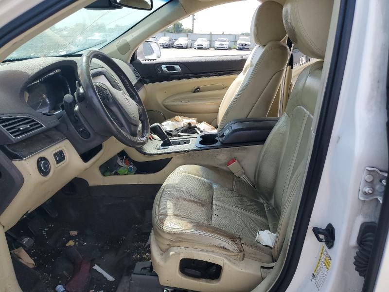 Photo 7 from auction – 2013 LINCOLN MKT with VIN 2LMHJ5AT5DBL58897