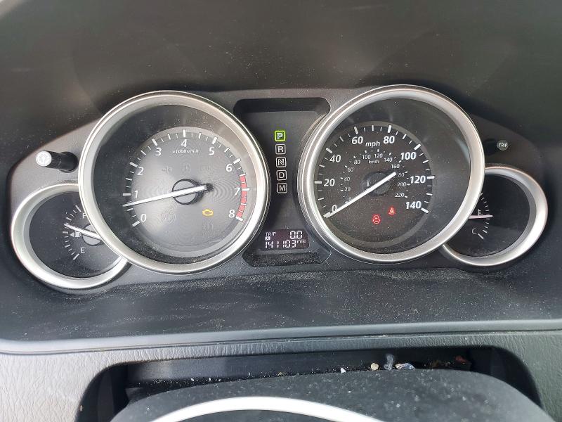 Photo 9 from auction – 2013 MAZDA CX-9 with VIN JM3TB3DA9D0423815