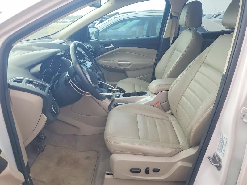 Photo 7 from auction – 2013 FORD ESCAPE with VIN 1FMCU9HX3DUB31246