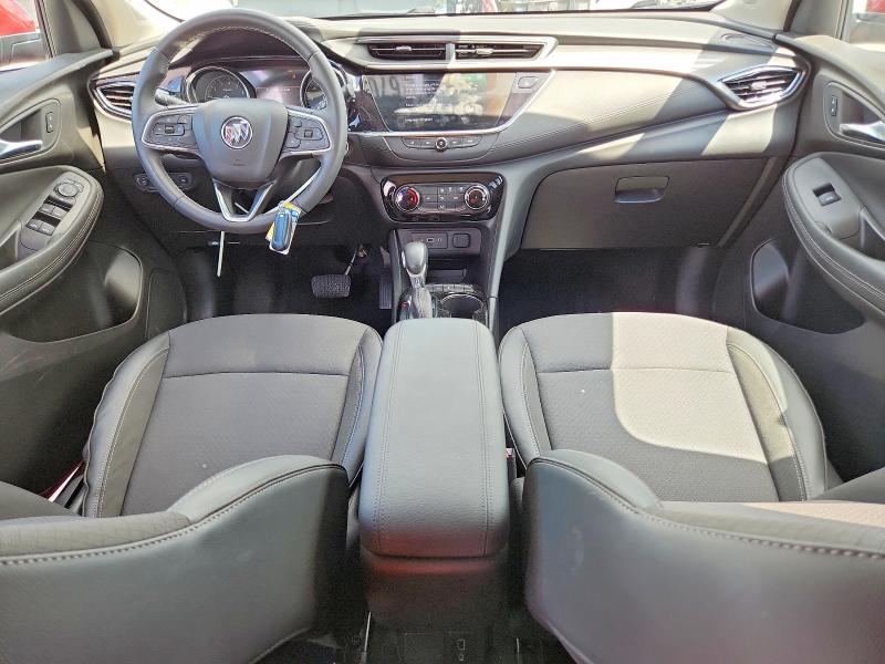 Zdjęcie 8 z aukcji – 2023 BUICK ENCORE GX z VIN KL4MMBS23PB051260