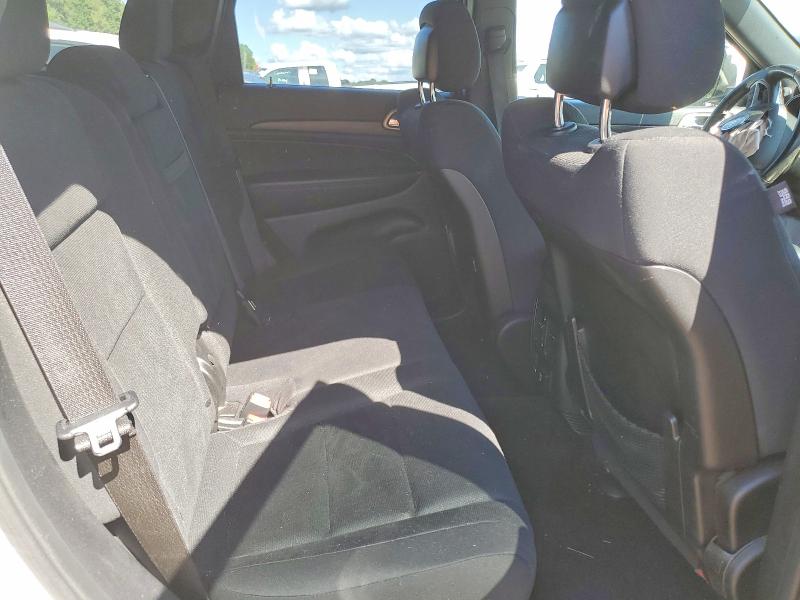 Photo 11 from auction – 2015 JEEP GRAND CHEROKEE with VIN 1C4RJFAG7FC233187