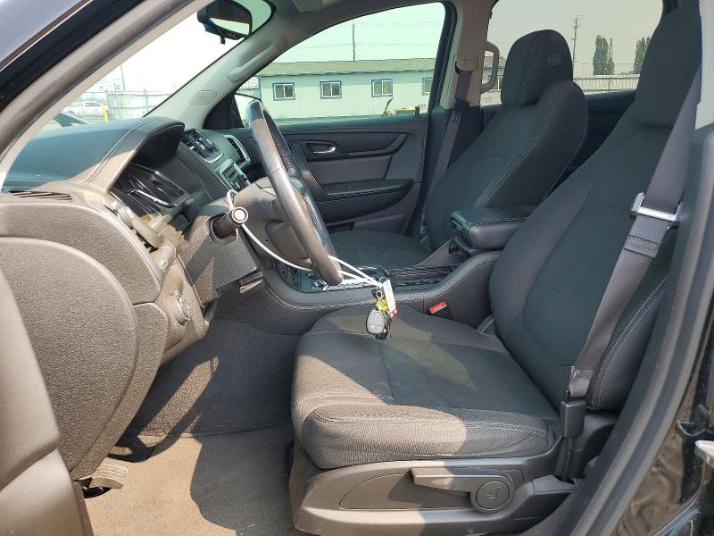 Фото 7 с аукциона – 2016 GMC ACADIA с VIN 1GKKVNED8GJ348589