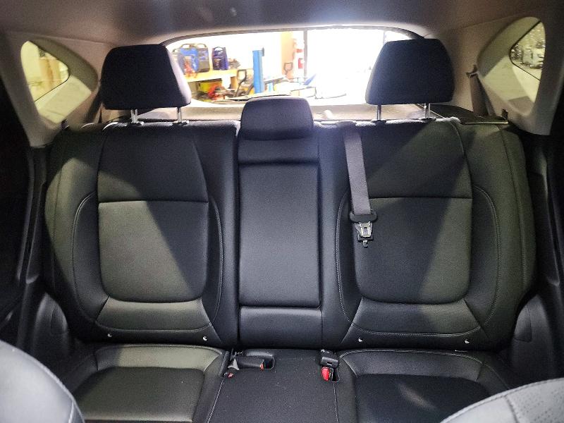Zdjęcie 10 z aukcji – 2025 KIA SELTOS z VIN KNDERCAAXS7711283
