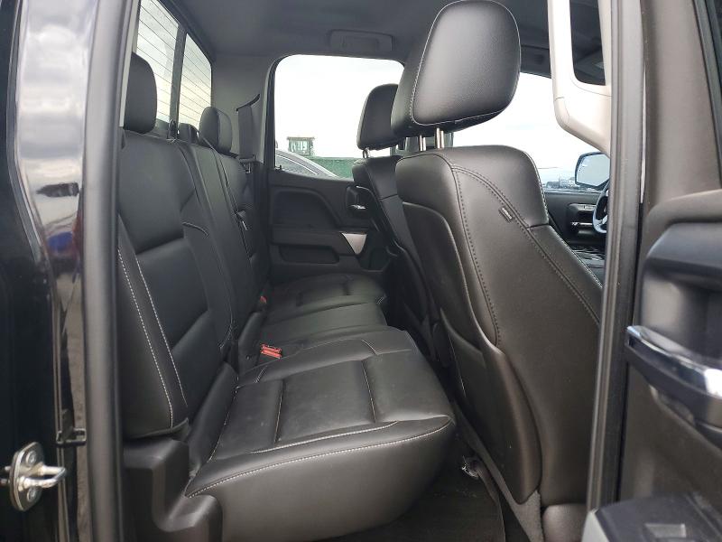 Photo 10 from auction – 2014 CHEVROLET SILVERADO with VIN 1GCVKSEC9EZ102642