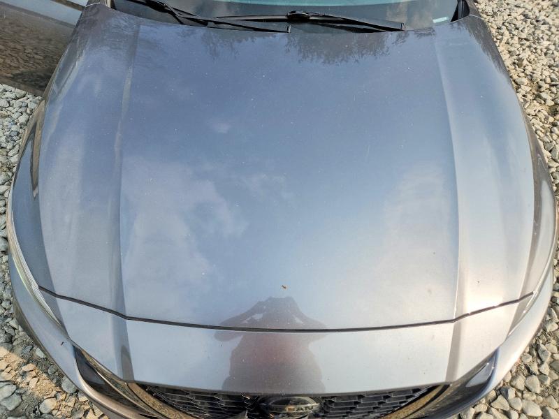 Photo 11 from auction – 2021 NISSAN ALTIMA with VIN 1N4BL4CVXMN369526