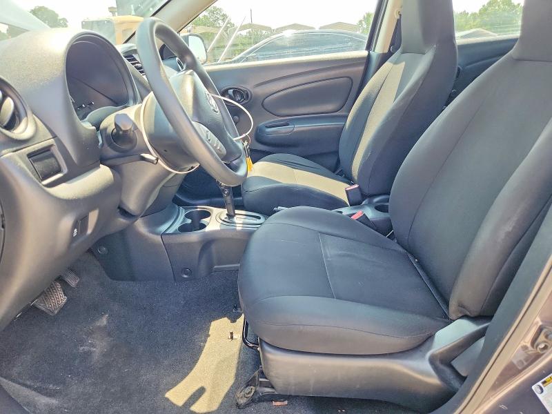 Photo 7 from auction – 2015 NISSAN VERSA with VIN 3N1CN7AP9FL938936