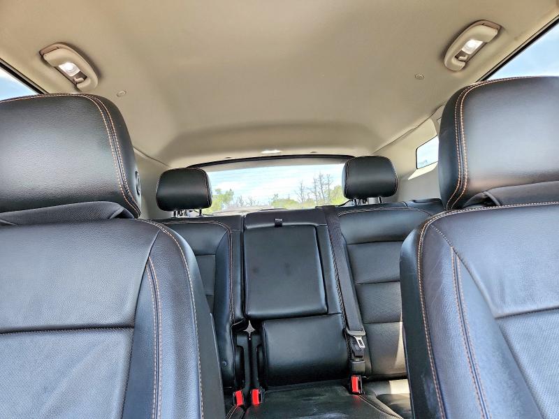 Photo 10 from auction – 2018 GMC TERRAIN with VIN 3GKALVEXXJL296507
