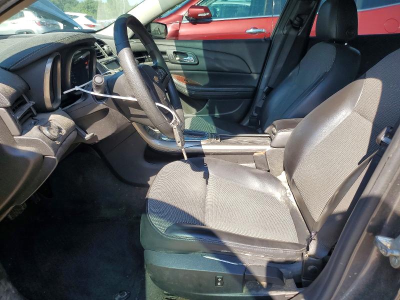 Photo 7 from auction – 2013 CHEVROLET MALIBU with VIN 1G11D5SR2DF147501