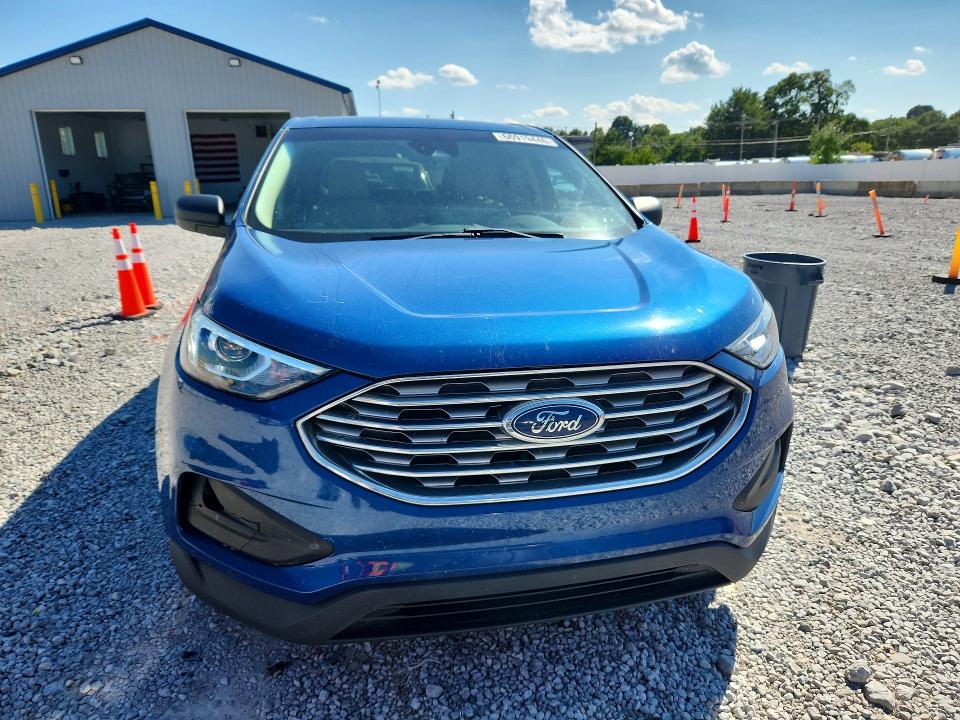 Photo 5 from auction – 2020 FORD EDGE with VIN 2FMPK4G9XLBA31808