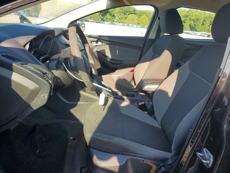 Photo 7 from auction – 2013 FORD FOCUS with VIN 1FADP3F28DL248045