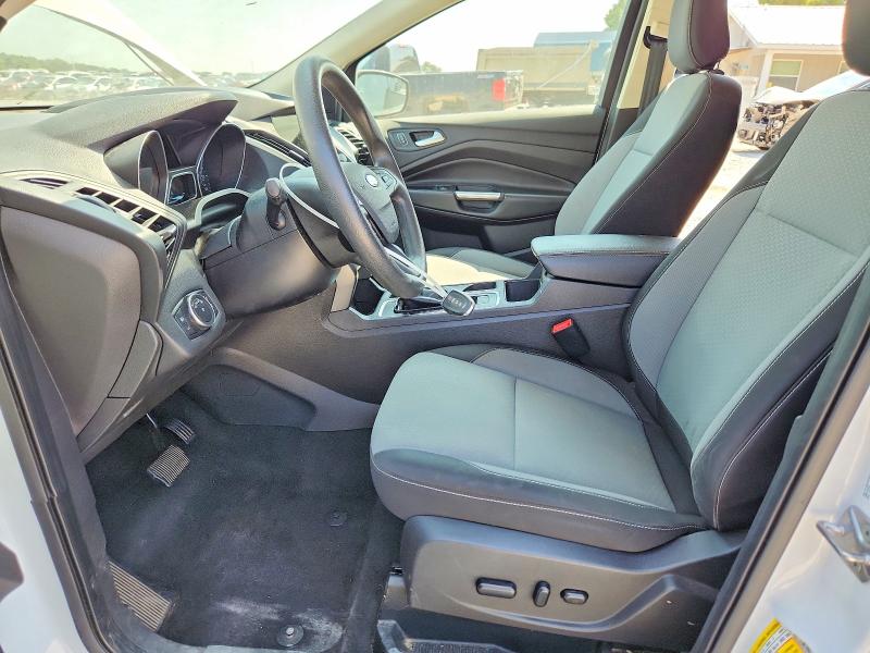Photo 7 from auction – 2019 FORD ESCAPE with VIN 1FMCU0GD5KUA64276