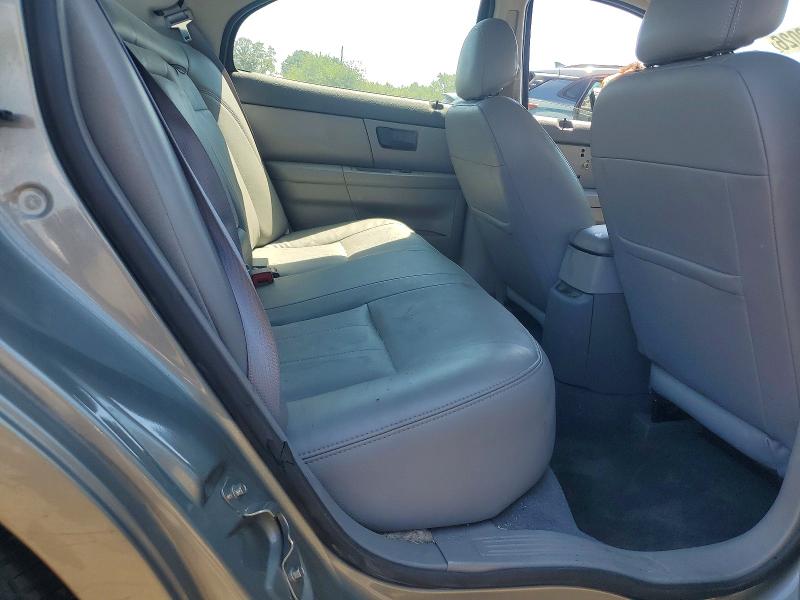 صورة رقم 10 من المزاد - 2004 MERCURY SABLE مع VIN 1MEFM55S94A608023