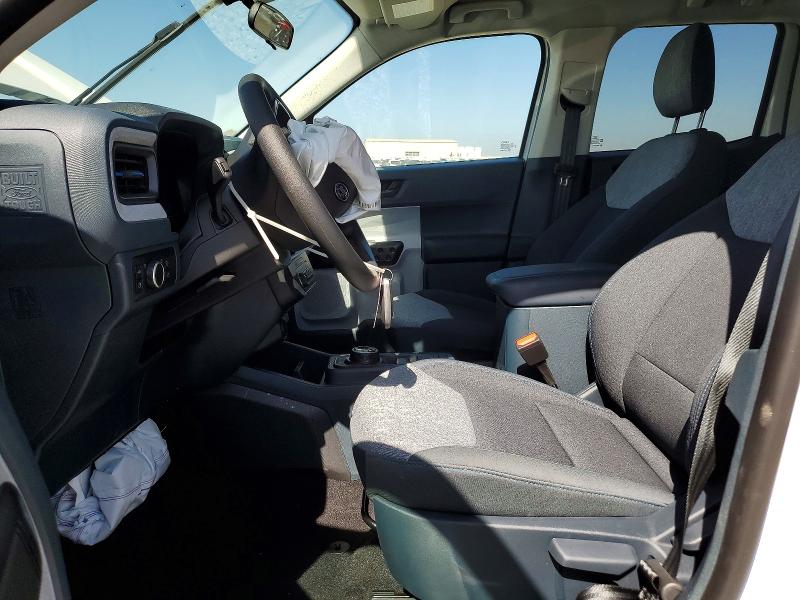 Foto 7 de la subasta – 2026 FORD MAVERICK con VIN 3FTTW8H36TRB07972