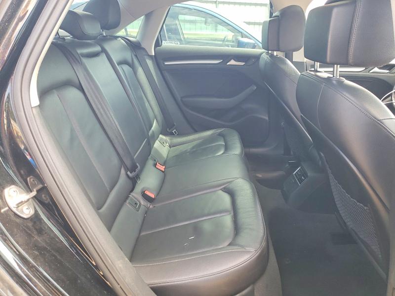Photo 10 from auction – 2015 AUDI A3 with VIN WAUBFGFF2F1090750