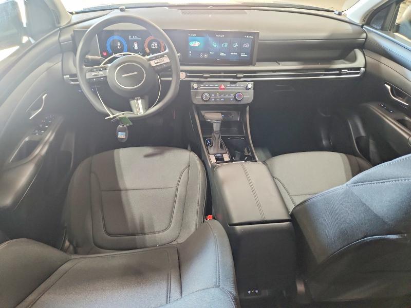 Снимка 8 от търг – 2026 HYUNDAI TUCSON с VIN 5NMJACDE6TH679592