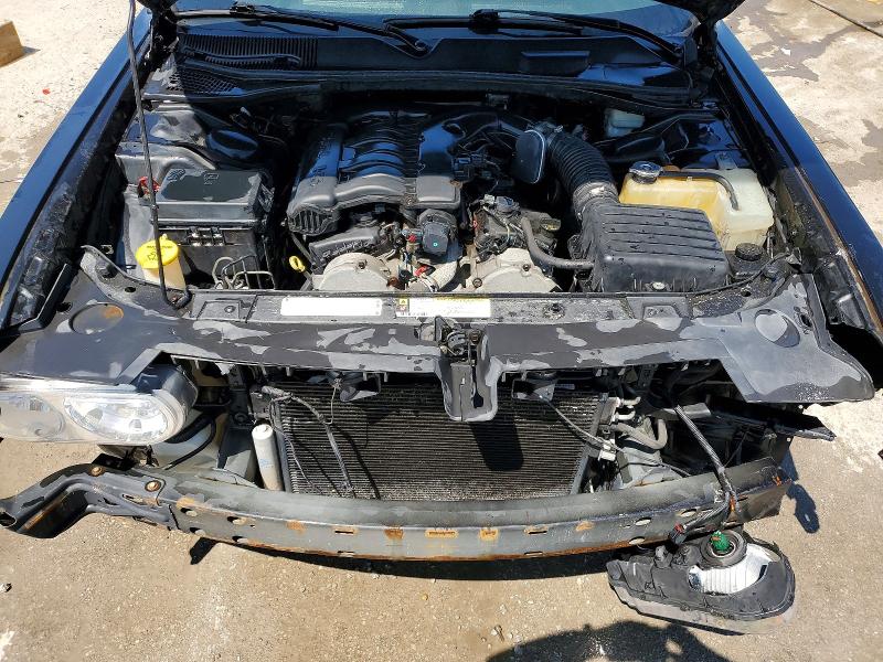 Photo 11 from auction – 2010 DODGE CHALLENGER with VIN 2B3CJ4DV0AH259982