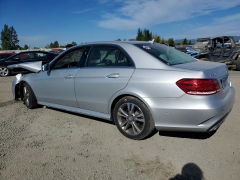 Zdjęcie 2 z aukcji – 2014 MERCEDES-BENZ E z VIN WDDHF9FB9EA848853