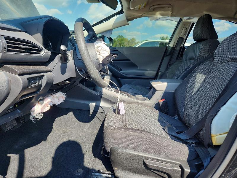 Photo 7 from auction – 2024 SUBARU CROSSTREK with VIN JF2GUADC4R8369103