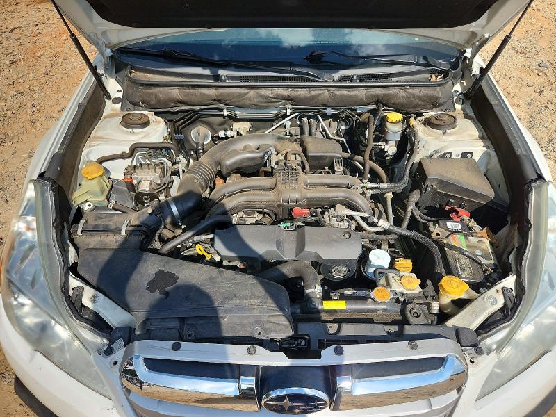 Zdjęcie 11 z aukcji – 2013 SUBARU OUTBACK z VIN 4S4BRCGC6D3288879