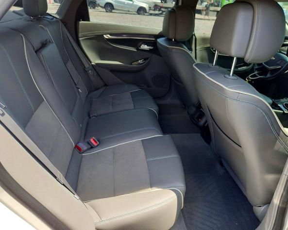 Photo 10 from auction – 2014 CHEVROLET IMPALA with VIN 1G1125S34EU115762