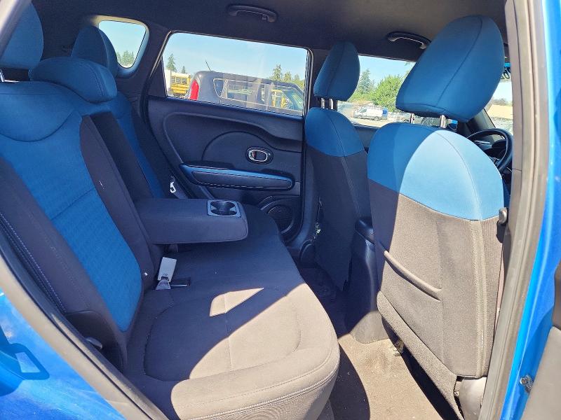 Photo 10 from auction – 2015 KIA SOUL with VIN KNDJP3A52F7219344