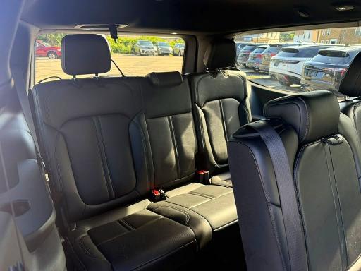 Photo 7 from auction – 2022 JEEP WAGONEER with VIN 1C4SJVBTXNS117073