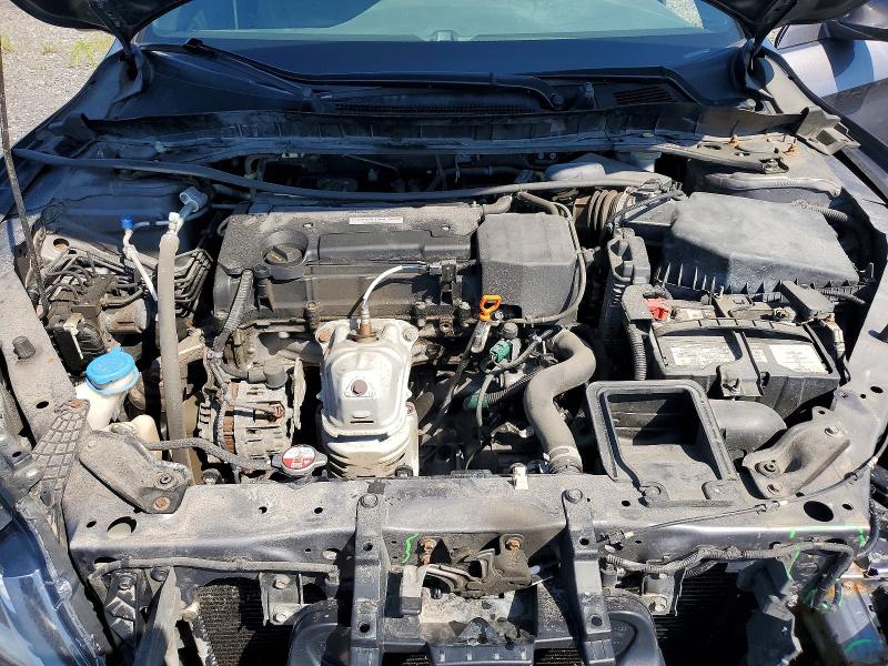 Photo 11 from auction – 2017 HONDA ACCORD with VIN 1HGCR2F56HA801802
