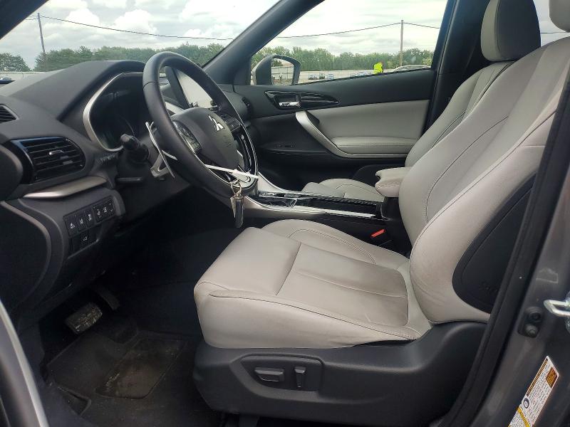 Снимка 7 от търг – 2024 MITSUBISHI ECLIPSE CROSS с VIN JA4ATWAA8RZ003981