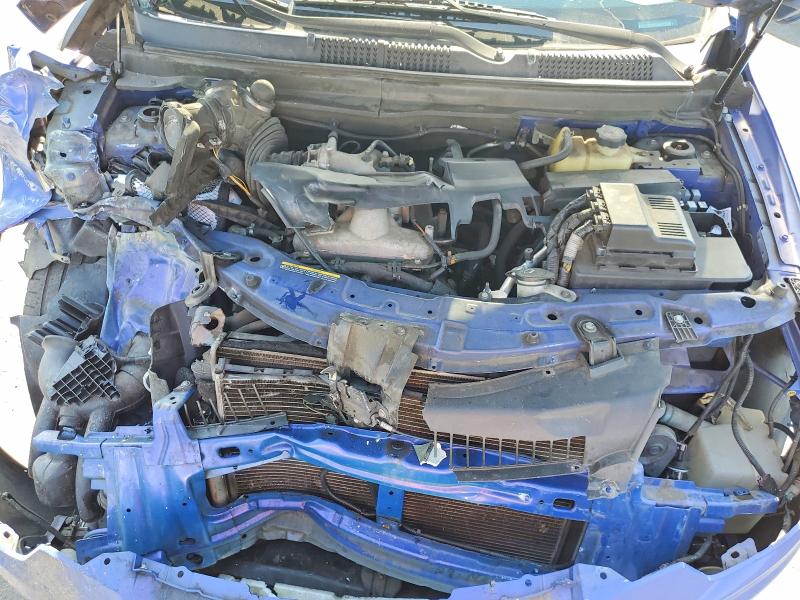 Photo 12 from auction – 2008 SATURN VUE with VIN 3GSCL13748S569428