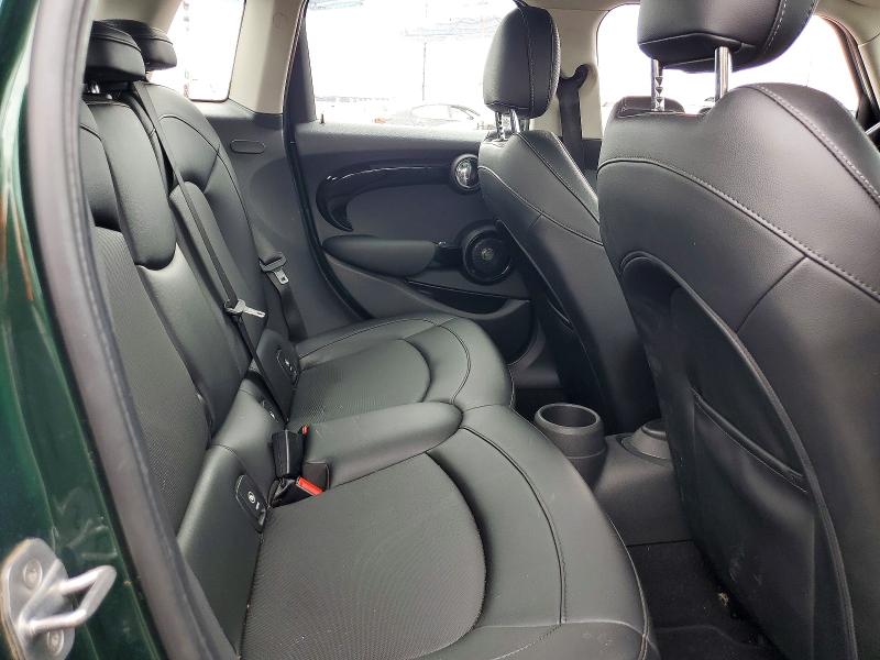 Photo 10 from auction – 2018 MINI COOPER with VIN WMWXU3C5XJ2F50808