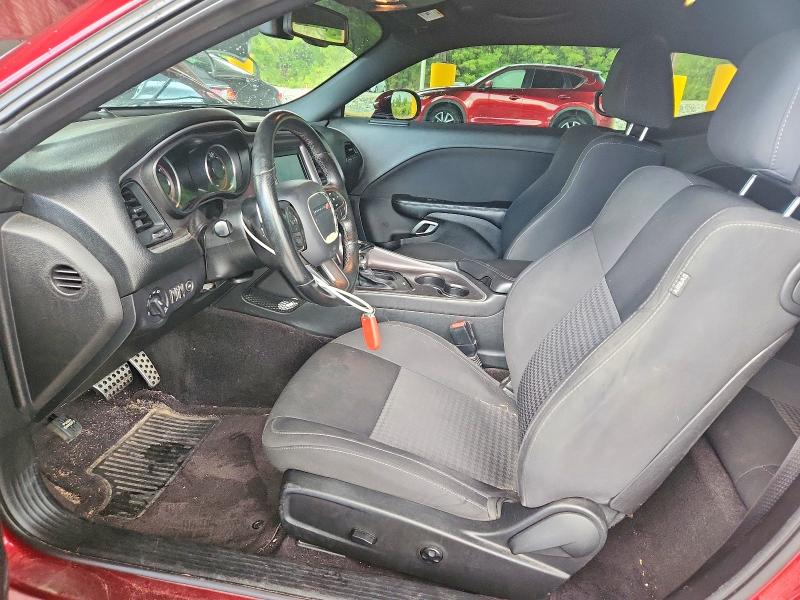 Zdjęcie 7 z aukcji – 2019 DODGE CHALLENGER z VIN 2C3CDZBT5KH557163